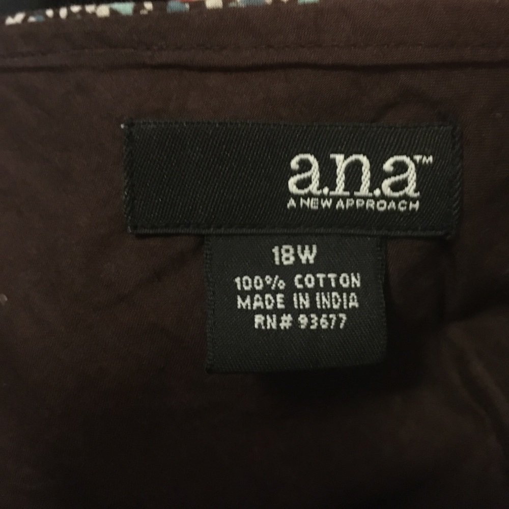 Ana